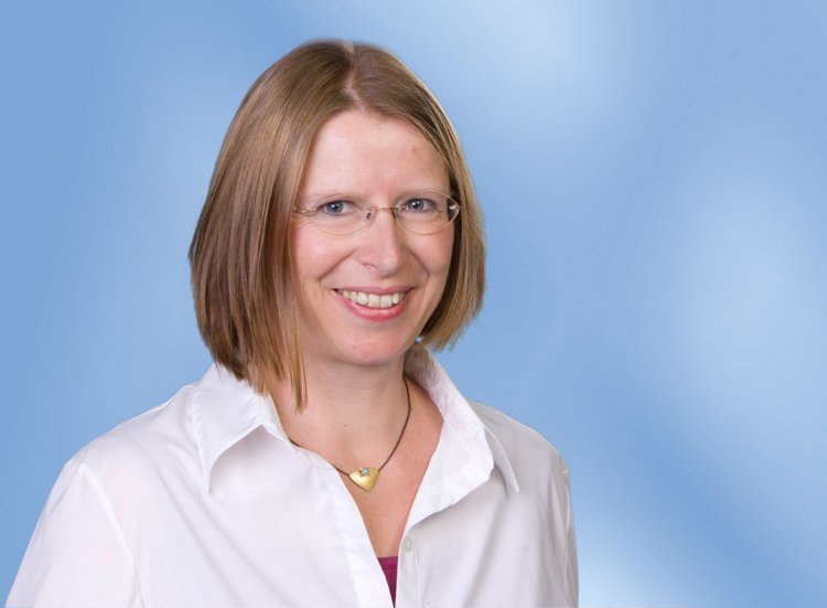 Dr. Susanne Mehrhoff-Günther - Integrative Psychotherapie